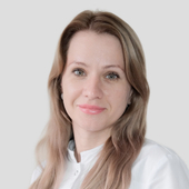 Жбанова Елена Ивановна, ЛОР