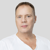 Панькин Игорь Игоревич, стоматолог-ортопед