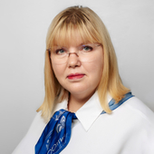 Гриневская Светлана, оптометрист