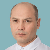 Шарипов Ильгам Рафаилович, ЛОР