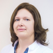 Драгомирецкая Наталья Александровна, кардиолог
