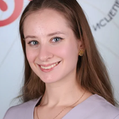 Якимова Ксения Валерьевна, ортодонт