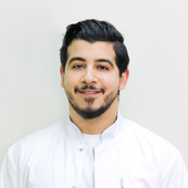 Сабатин Рамез, стоматолог-терапевт