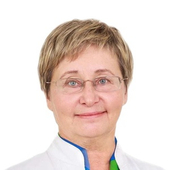 Сигал Татьяна Анатольевна, врач УЗД