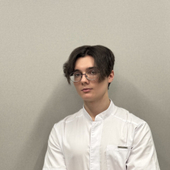 Елагин Дмитрий Сергеевич, массажист