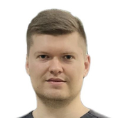 Дивин Марк Евгеньевич, косметолог