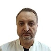 Осипов Игорь Владимирович, терапевт