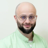 Маркосян Семен Ервандович, стоматолог-ортопед