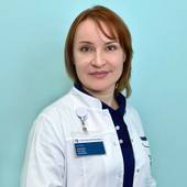Шифрина Наталия Ивановна, терапевт
