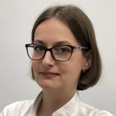 Устилкина Ульяна Александровна, эндокринолог