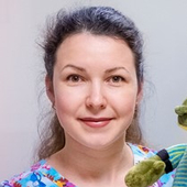 Горбунова Анастасия Анатольевна, детский стоматолог