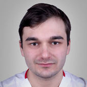 Борукаев Эльдар Тимурович, стоматолог-ортопед