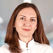 Тимошина Ольга Анатольевна, стоматолог-терапевт