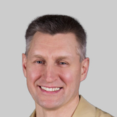 Касьянов Владислав Александрович, невролог