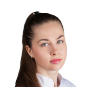 Кривопалова (Дятлова) Гелена Евгеньевна, невролог