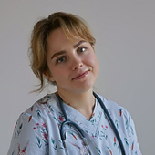 Ульшина Анастасия Петровна, педиатр