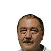 Горюнов Сергей Михайлович, хирург