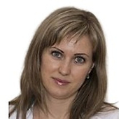 Лобач Наталья Валерьевна, гинеколог