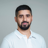 Овсепян Валерий Анастасович, инструктор ЛФК