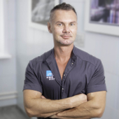 Чечулин Алексей Александрович, стоматолог-терапевт