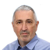 Гельман Виталий Анатольевич, хирург