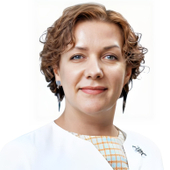 Матюнина Елена Владимировна, детский дерматолог