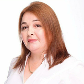 Исмаилова Татув Набиевна, косметолог