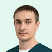 Кузнецов Александр Викторович, врач УЗД