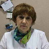 Карась Антонина Юрьевна, невролог