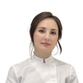 Джикидзе Екатерина Валерьевна, ортодонт