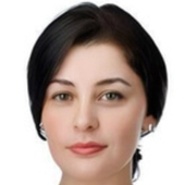 Великова Ирина Викторовна, врач УЗД