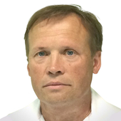 Якунин Юрий Николаевич, врач УЗД