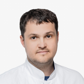 Сидоров Георгий Георгиевич, флеболог