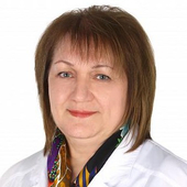 Миронова Наталья Ивановна, гепатолог