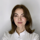 Гамбердова Асет Юсуповна, стоматолог-терапевт