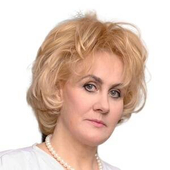 Деменчук Ирина Борисовна, врач-косметолог