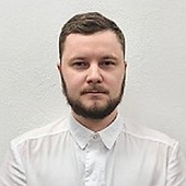 Крылов Сергей Вячеславович, стоматолог-ортопед