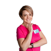 Чурилова Ольга Сергеевна, стоматолог-терапевт