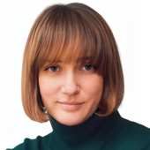 Тонян Вероника Александровна, детский нейропсихолог