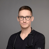 Хабаров Андрей Юрьевич, анестезиолог