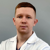 Архипов Алексей Николаевич, сосудистый хирург