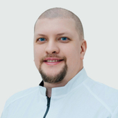 Белобородов Данил Дмитриевич, ЛОР