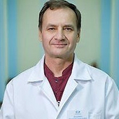 Данкевич Николай Георгиевич, невролог