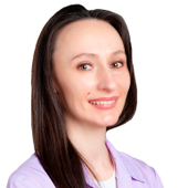 Макаренко Наталья Николаевна, стоматолог-терапевт