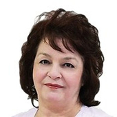 Абалян Марине Эдуардовна, офтальмолог