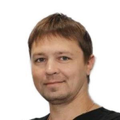 Камышов Сергей Сергеевич, стоматолог-терапевт