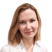 Рудова Дарья Павловна, акушер-гинеколог