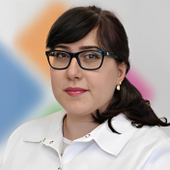 Мурадова Ольга Исламовна, детский иммунолог