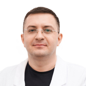 Ширинян Размик Вартанович, стоматолог-ортопед