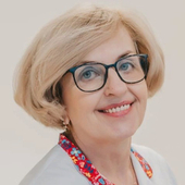 Бодрякова Ольга Матвеевна, стоматолог-терапевт